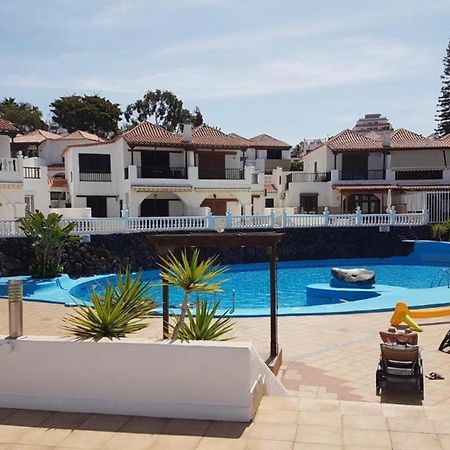 Apartamento Ombra Playa de las Américas Exterior foto