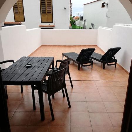 Apartamento Ombra Playa de las Américas Exterior foto