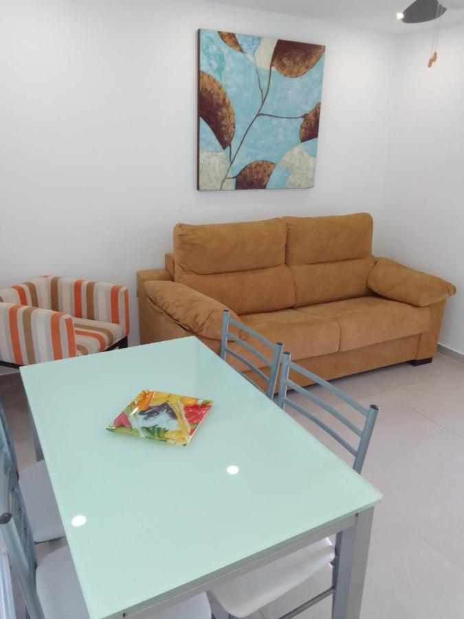 Apartamento Ombra Playa de las Américas Exterior foto