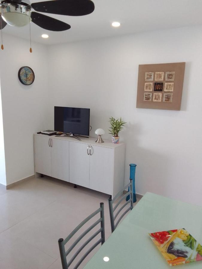 Apartamento Ombra Playa de las Américas Exterior foto
