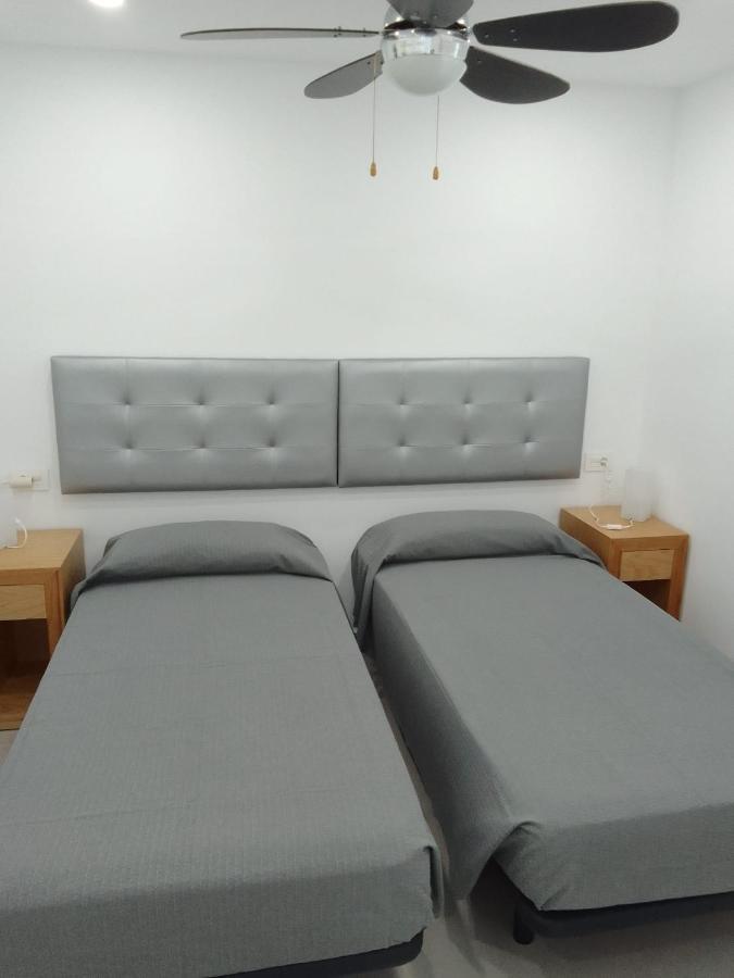 Apartamento Ombra Playa de las Américas Exterior foto